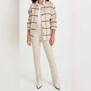 Anine Bing Val Pants